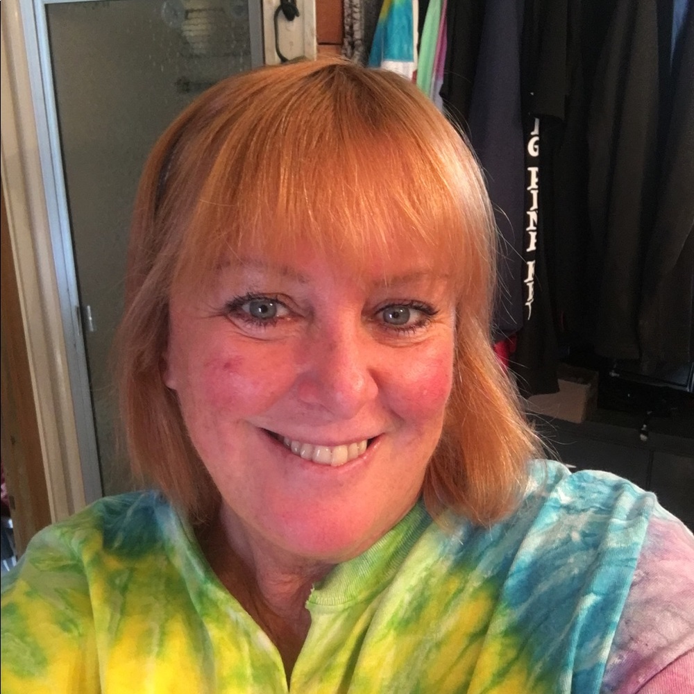 Meet your Posher, Jill